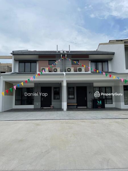 For Sale - Rawang New Project 0% Downpayment 20x75/ 22x70/ 24x65 Freehold